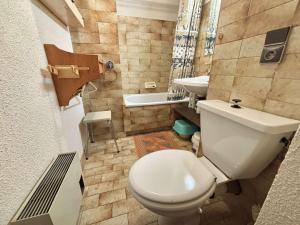 Appartements Studio cabine cosy avec jardin privatif a Praz-Sur-Arly - FR-1-603-110 : photos des chambres