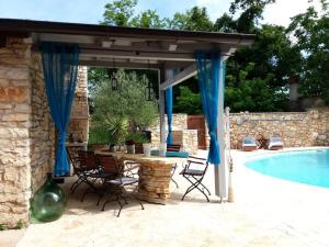 Mathilda Comfortable holiday residence 