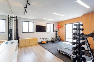 Take Urban | Shopping Estação | Curitiba | Gonzaga Stays