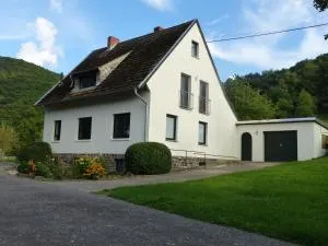 Ferienhaus Fischbachtal - Heimbach
