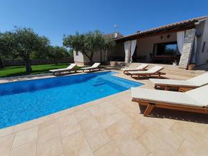 Villa Lorraine Comfortable holiday residence 