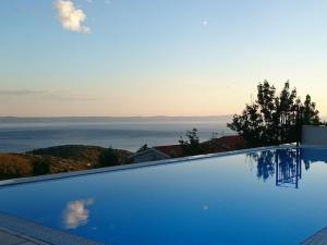 8910 Comfortable holiday residence 