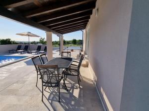 Villa Taya Comfortable holiday residence