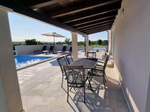 Villa Taya Comfortable holiday residence