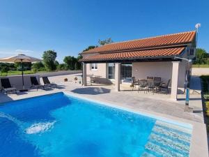 Villa Taya Comfortable holiday residence