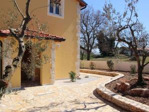Villa Jomi Comfortable holiday residence