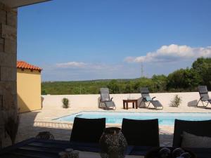 Villa Jomi Comfortable holiday residence