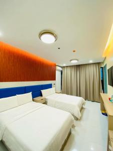 Hotel 45 Beach Resort