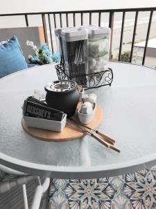 One-of-a-Kind Huge Ocean View Condo