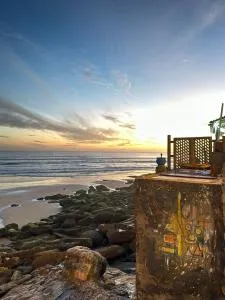 Maison de paon - surfstay - relaxstay - 塔姆拉赫特乌兹达尔