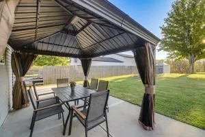 half Mi to Creation Museum Home with Large Yard! - لورنسبورغ