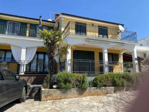 Casa Nicolina Comfortable holiday residence 