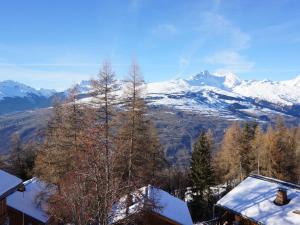 Chalet charmant 6 pers, proche pistes et commerces, Vallandry - FR-1-411-957