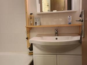 Appartements Studio cosy 4 pers. au pied des pistes a Villard-de-Lans - FR-1-689-143 : Studio