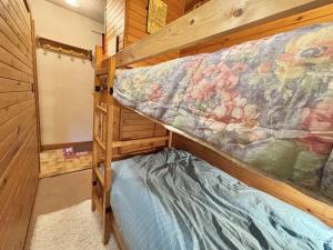 Appartements Studio cabine cosy avec jardin privatif a Praz-Sur-Arly - FR-1-603-110 : photos des chambres