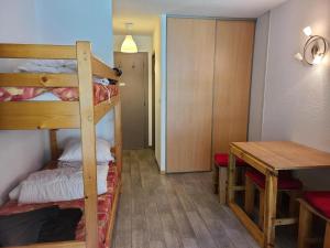 Appartements Studio cosy 4 pers. au pied des pistes a Villard-de-Lans - FR-1-689-143 : photos des chambres