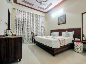 Vidhus Lado Home Ranthambhore