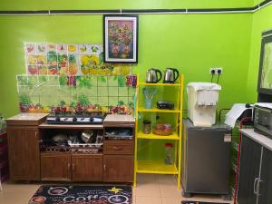 Brite Homestay Nibong Tebal