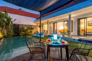 Casa Seraya Pererenan