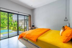 Casa Seraya Pererenan