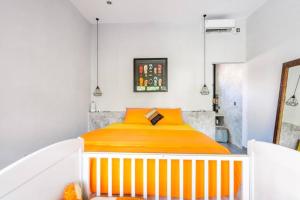 Casa Seraya Pererenan