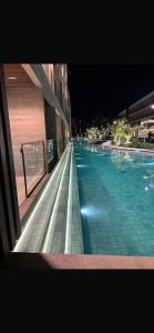 Porto de Galinhas Muro Alto