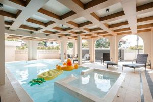 Serene Suite 3BR Pool Villa Chiang Mai