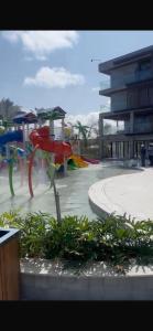 Porto de Galinhas Muro Alto