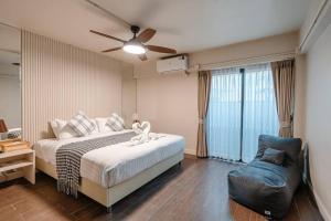 Serene Suite 3BR Pool Villa Chiang Mai