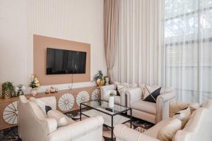 Serene Suite 3BR Pool Villa Chiang Mai