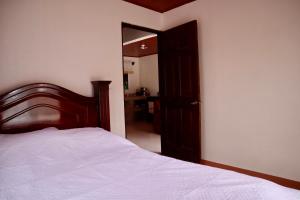 Casa las Orquideas Atenas