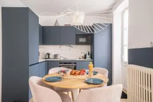 Cocon en hyper-centre, proche plage - Le Pouliguen