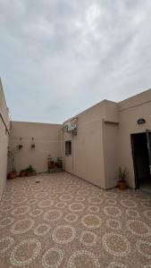 La casa de los abuelos