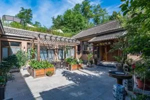 北京节气山房民宿 - Xizhuang