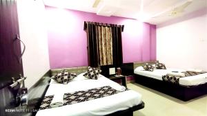 Sai Balaji Residency shirdi near sai temple