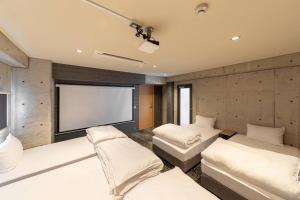 TasoneGatheringStayOsaka 梅田東ノースタワー8F