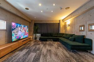 TasoneGatheringStayOsaka 梅田東ノースタワー8F