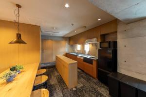 TasoneGatheringStayOsaka 梅田東ノースタワー8F
