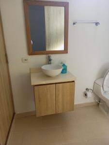 Apartamentos Mi Reserva OK - Fontaine Bleu