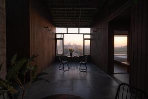 Yukkuri Boutique Hotel Đà Lạt