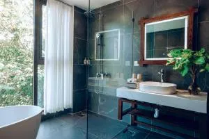 Sapa Hai Yen Hotel and Apartment - Sa Pả