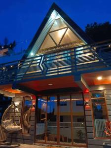 Edimir Cabin House - Ubytování bez kategorie ve městě Tagaytay