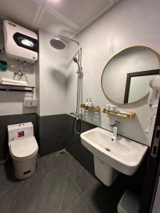 Odyssey Hostel, Tours & Motorbikes Rental