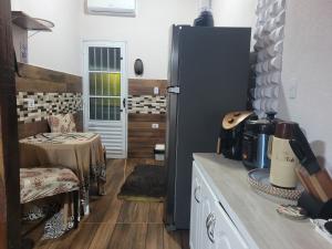 Unidades 1 e 2 e 3 Pousada do Sossego Mar e Verde