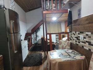 Unidades 1 e 2 e 3 Pousada do Sossego Mar e Verde