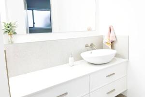 Red Brick Central Retreat