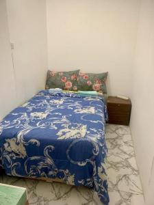 Stable Apartment