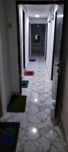 Stable Apartment