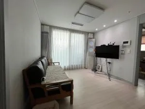 Cozy Chunbae's house - 高阳市