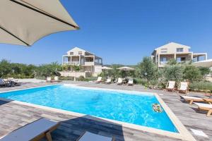 Aelia Home Suites Messinia Greece